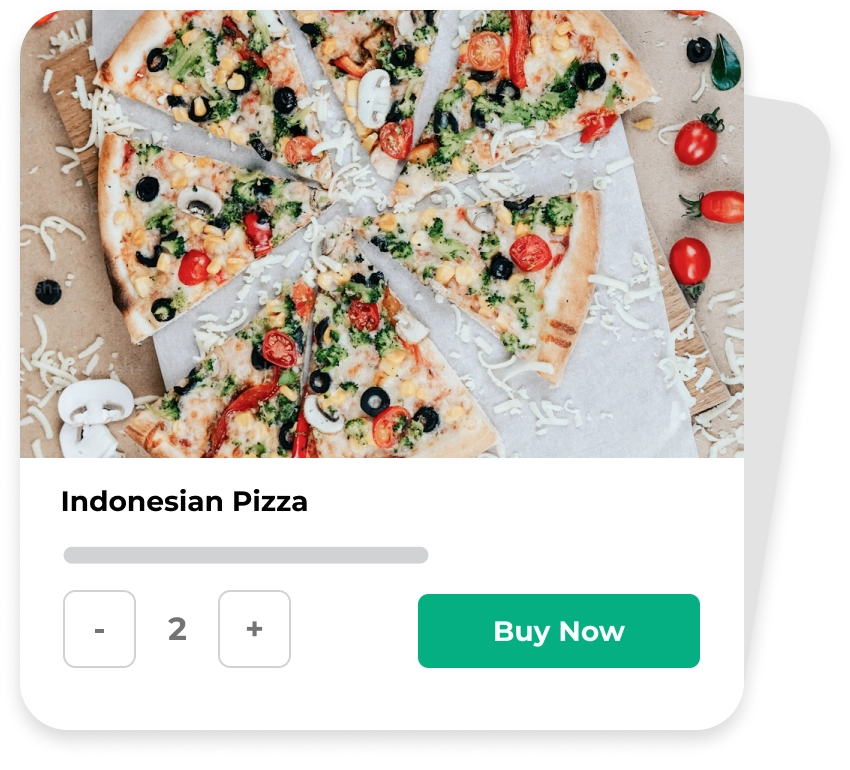 online shop